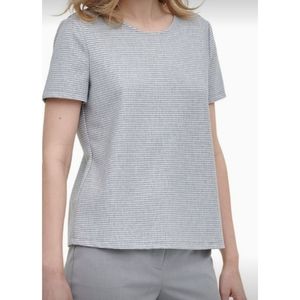 Calvin Klein short sleeve top